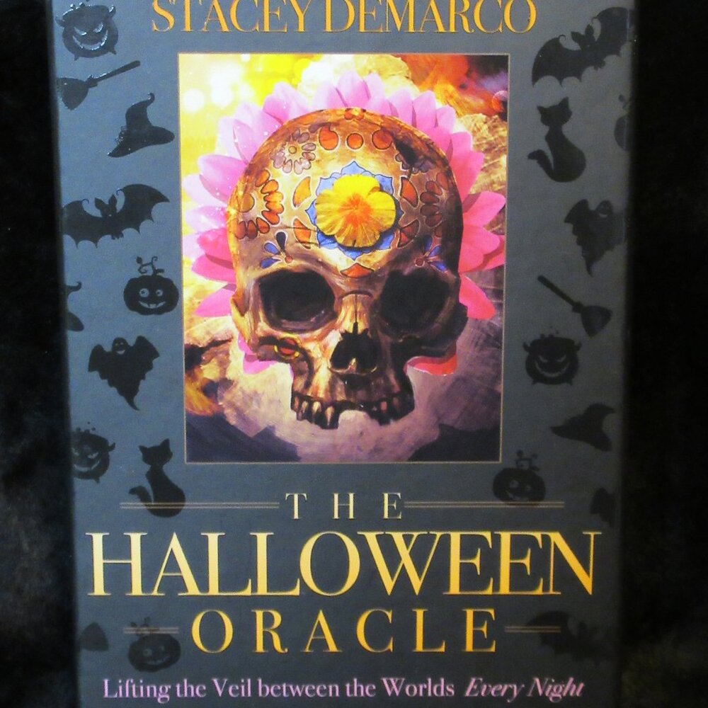 The Halloween Oracle